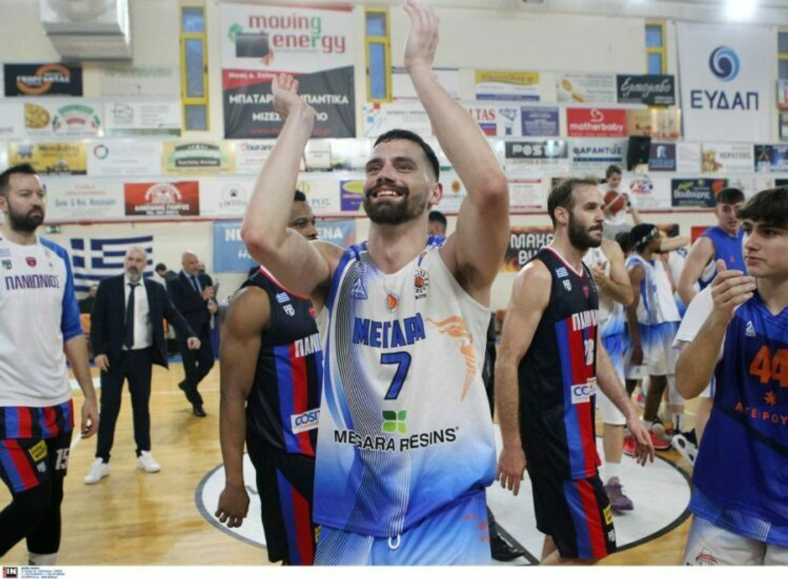 Ζαραϊδώνης: &quot;Η ΝΕΜ θα διεκδικήσει την άνοδό&quot;