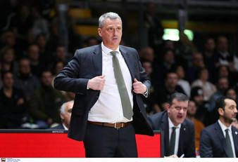 Ράντονιτς: &quot;Xάσαμε σημαντικά σουτ και κάναμε λάθη&quot;