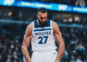 Με Γκομπέρ, Βούτσεβιτς και Γιάννη το NBA Top-5 (vid)