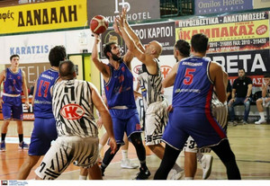 Β&#039; Εθνική: Μόνοι αήττητοι, Αιγάλεω, Ίκαροι Τρικάλων, στην παράταση ο Πανιώνιος τον ΟΦΗ