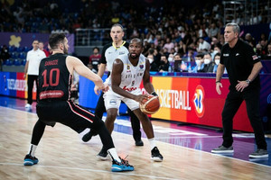 Έτσι νίκησε το Βέλγιο στη Γεωργία (video)