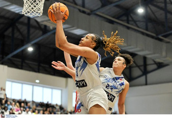 Α1 Γυναικών: To ΕΡΤ Sports 1 θα μεταδώσει το ΠΑΟΚ-ΠΑΣ Γιάννινα