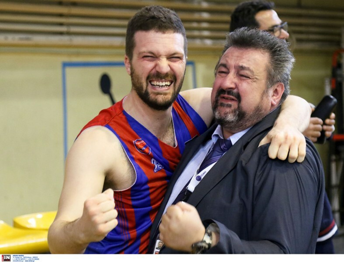Το θαύμα έγινε!