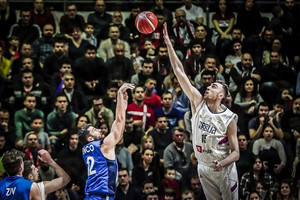 Με Μιλουτίνοβ-Τέπιτς η Σερβία στο Παγκόσμιο, 97-76 το Ισραήλ (pics&amp;vid.)