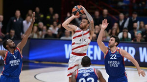 Euroleague : Ντέρμπι σε Τελ Αβίβ και Μιλάνο με το μυαλό στο ΟΑΚΑ...