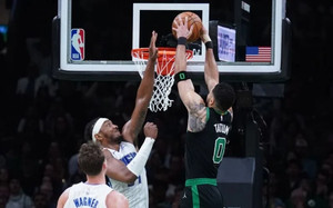 Στον Β&#039; γύρο οι Σέλτικς 120-89 τους Μάτζικ (vid)