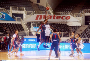 Live Stream: ΠΑΟΚ-Οραντέα 73-68 (τελικό)