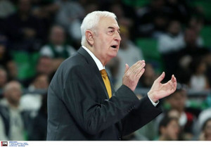 Σάκοτα: Mεγάλη η διαφορά των ομάδων της EuroLeague (video)
