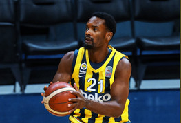 Φενέρμπαχτσε-Μπούρσασπορ 90-54: Ξέσπασε πριν υποδεχθεί τον Ολυμπιακό