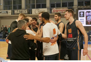 Βasket League: Αλλαγή ώρας σε δύο αγώνες του Σαββάτου