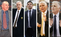 Προπονητές οι μπαμπάδες, παίκτες οι γιοί!