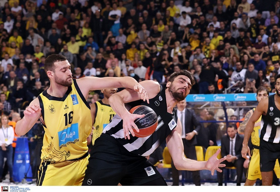 Νετζήπογλου: "Αφιερωμένη στον Άλκη"