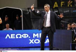 Παπανικολόπουλος: &quot;Τα παιδιά ξέρουν την κατάσταση&quot;