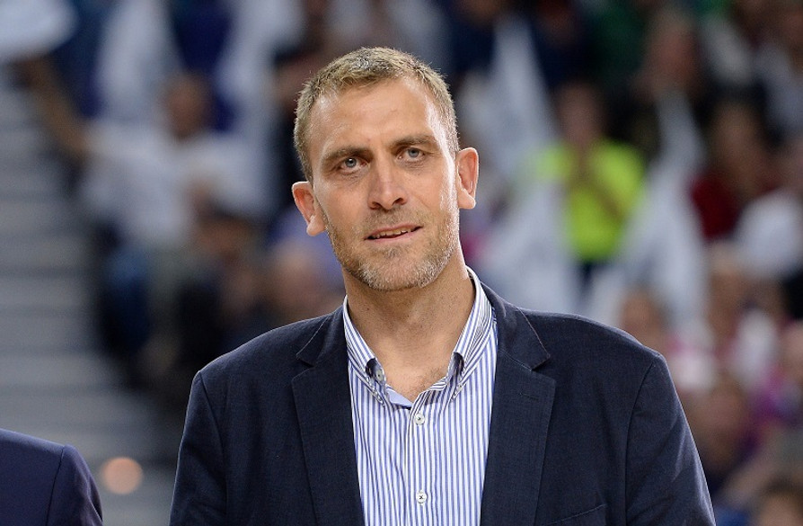 Ντε Μιγκέλ και Τζόρτζεβιτς στο AllStar Basket για το πρώτο παιχνίδι της EuroLeague!