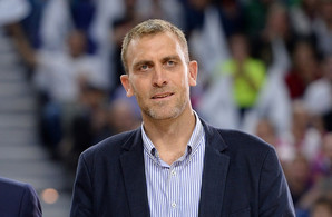 Ντε Μιγκέλ και Τζόρτζεβιτς στο AllStar Basket για το πρώτο παιχνίδι της EuroLeague!