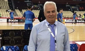 Ιωνικός: Τέλος και ο Δούνης
