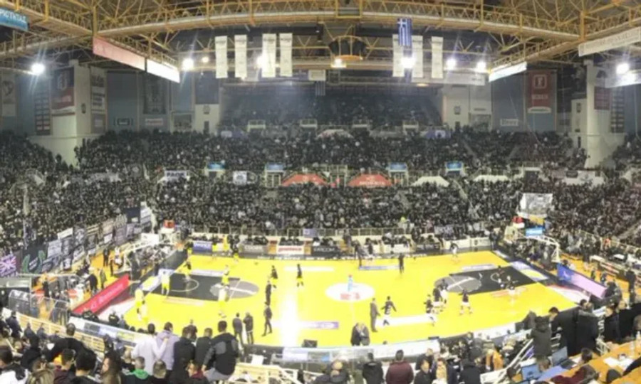 ΠΑΟΚ: Ανακοίνωσε sold out με Σολέ (pic)