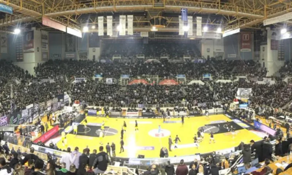 ΠΑΟΚ: Ανακοίνωσε sold out με Σολέ (pic)