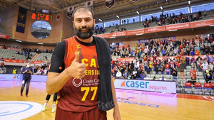 Βασιλειάδης: &quot;Έκλεισα τα μάτια και διάλεξα στην τύχη το πρώτο συμβόλαιο στην Ισπανία&quot;!
