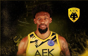 Σίλβα: "Να παλέψουμε για το Final-4 του BCL"