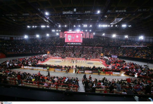 Ολυμπιακός: Sold out και με τη Μονακό! (pic)