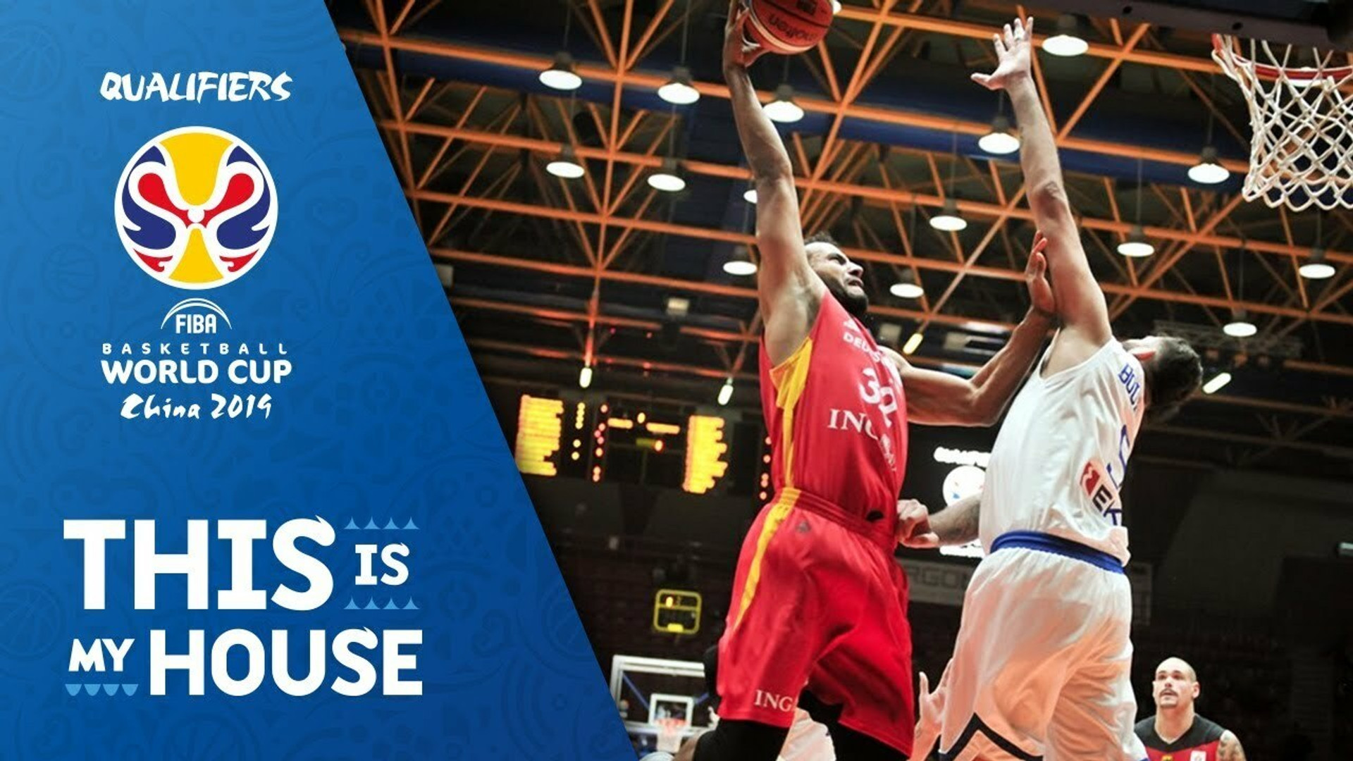 Με Λαρεντζάκη το Top-5 της βραδιάς ! (video)