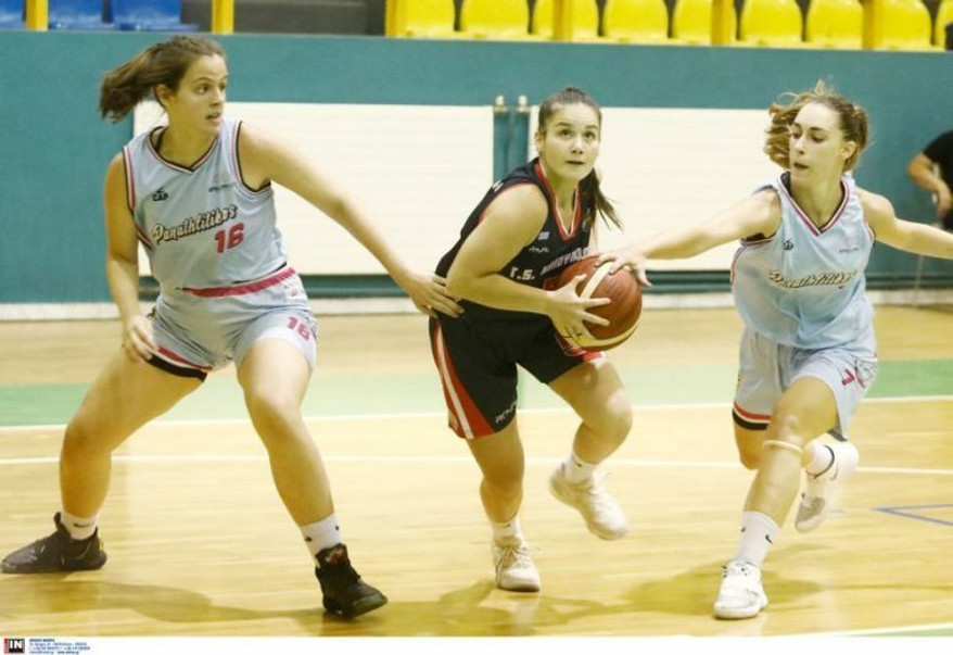 Πανελλήνιο Νεανίδων: Πιθανότητες τίτλου για την Ηλιούπολη στην τέταρτη μέρα