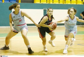 Πανελλήνιο Νεανίδων: Πιθανότητες τίτλου για την Ηλιούπολη στην τέταρτη μέρα