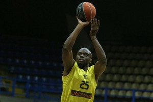 AEK: Έντονος προβληματισμός με Καμπενγκέλε, ανοιχτό κάθε ενδεχόμενο!