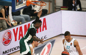 Euroleague Top-100 (80-61): Οι καλύτερες φάσεις της σεζόν 2017/18! (video)