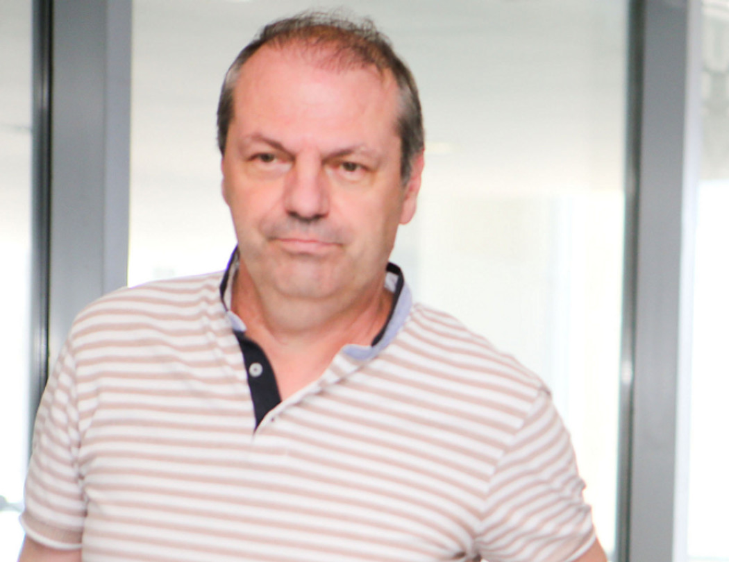 Ριζούλης: &quot;ΚΑΕ Λάρισα τέλος! Εγώ δεν πάω φυλακή...&quot;