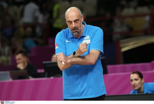 Πρέκας: &quot;Σημαντική νίκη, παίξαμε σαν ομάδα&quot;