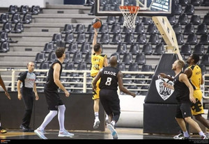 ΑΕΚ: Τα highlights της νίκης επί του ΠΑΟΚ (video)