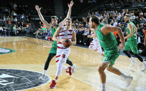 Η Euroleague για τη μεταγραφή του Νεμάνια Νέντοβιτς στον Παναθηναϊκό (vids)