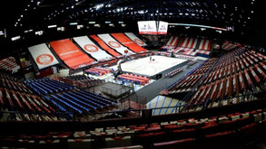Euroleague: Τέσσερις αγώνες κ.τ.θ. και περιορισμοί στην 29η αγωνιστική