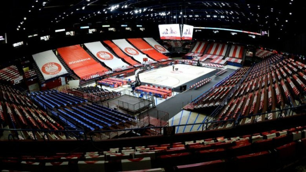 Euroleague: Τέσσερις αγώνες κ.τ.θ. και περιορισμοί στην 29η αγωνιστική