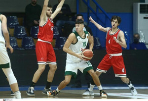 Rising Stars U18: Ο Παναθηναϊκός 82-76 τον Ολυμπιακό, νίκες για Περιστέρι, ΔΕΚΑ, Προμηθέα (gallery)