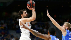 Χέρι-χέρι Ρεάλ Μαδρίτης-Μπαρτσελόνα στη Liga Endesa