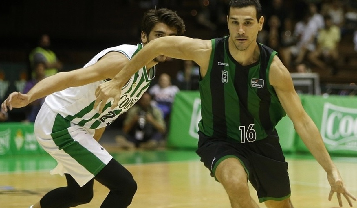 Έκτη σερί νίκη με &quot;διπλό&quot; Ζήση για Μπανταλόνα! (video)