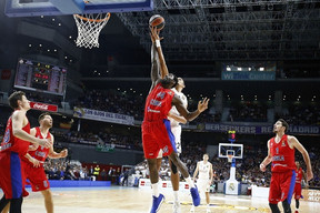 Ο έλεγχος της Euroleague έπειτα από το 1/3 της διαδρομής (Α&#039; Μέρος)