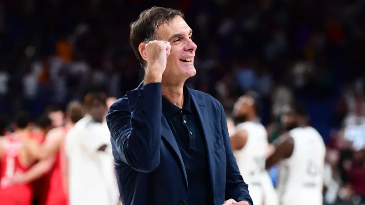 Μπαρτζώκας: &quot;Συγχαρητήρια στους παίκτες, τον κόσμο και το staff&quot;