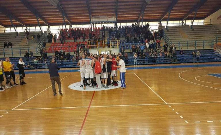 Γ' Εθνική: Νίκες για σχεδόν όλους τους πρωτοπόρους, ξανά στο κόλπο ανόδου η Δόξα Λευκάδας