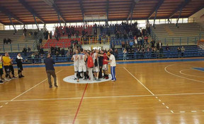 Γ&#039; Εθνική: Νίκες για σχεδόν όλους τους πρωτοπόρους, ξανά στο κόλπο ανόδου η Δόξα Λευκάδας