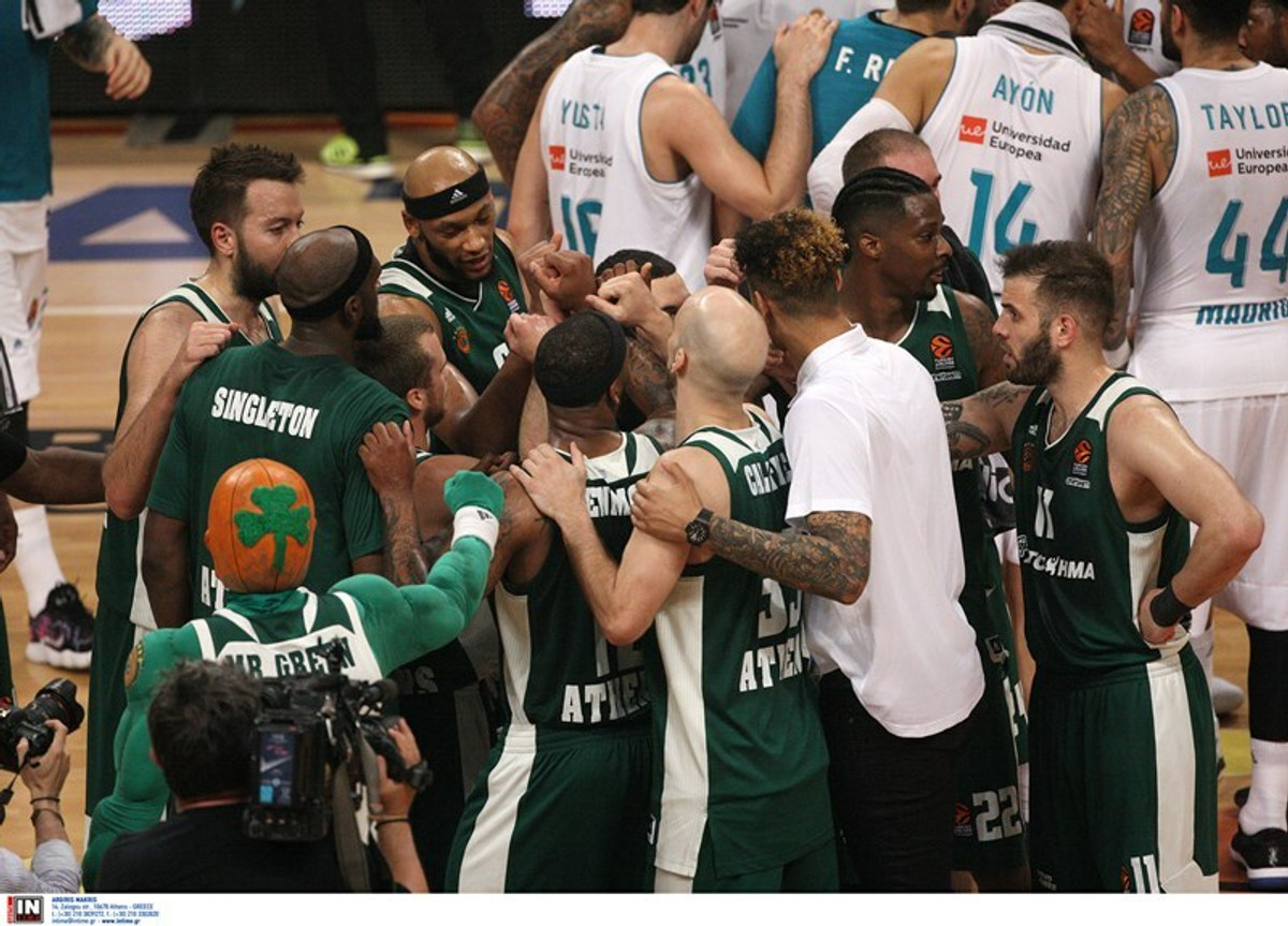Η μαγική λέξη είναι η διαχείριση