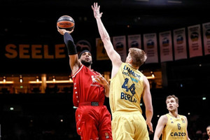 Στην Άλμπα το ντέρμπι των ουραγών, 83-63 την Αρμάνι