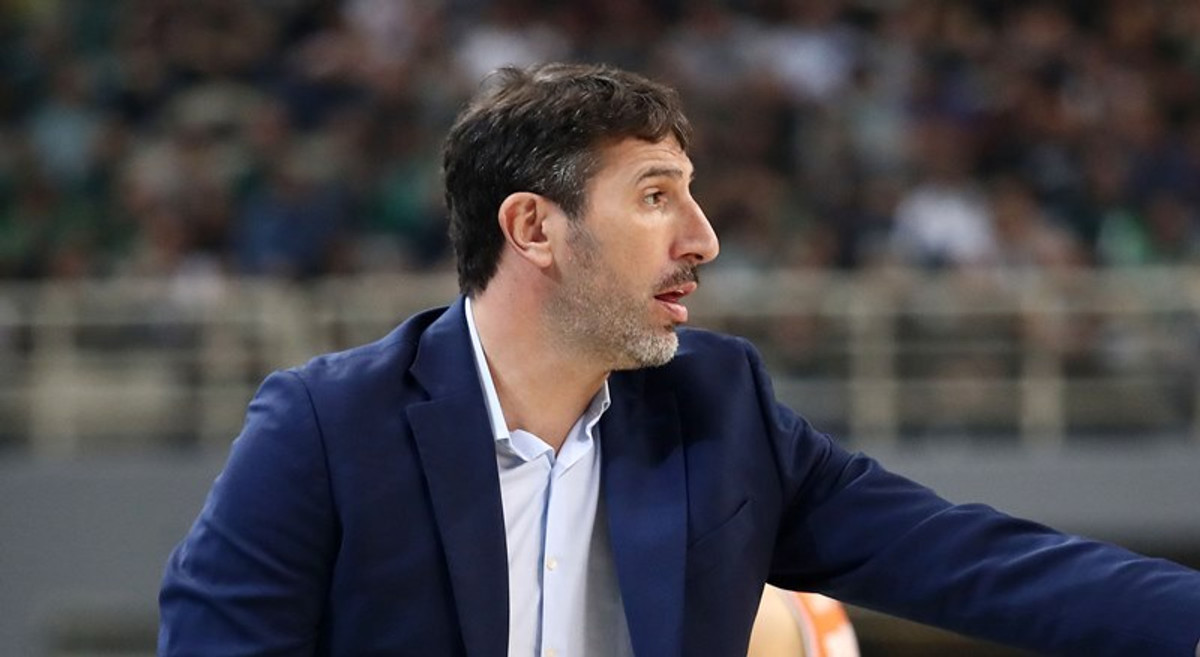 Ο Άλεξ Μουμπρού νέος προπονητής της Εθνικής Γερμανίας