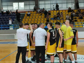 Πανελλήνιο Παίδων (Β’ Φάση): Τα αποτελέσματα της πρώτης μέρας (pics)