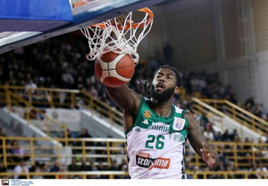 Παναθηναϊκός-ΑΕΚ 79-72: Τα highlights του πρώτου προημιτελικού