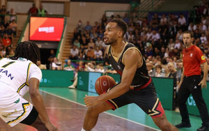 Γαλλία: Με το δεξί η... μισή Μονακό, 72-59 τη Λιμόζ του Καντζούρη