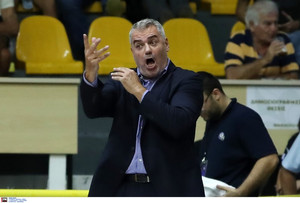 Σιγάλας: &quot;Πρέπει να κάνουμε ένα step-up&quot;